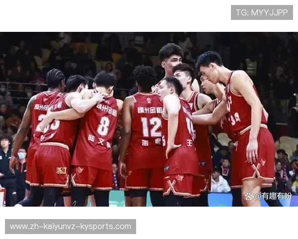 浙江有几支CBA球队？从广厦到稠州金租的地盘划分